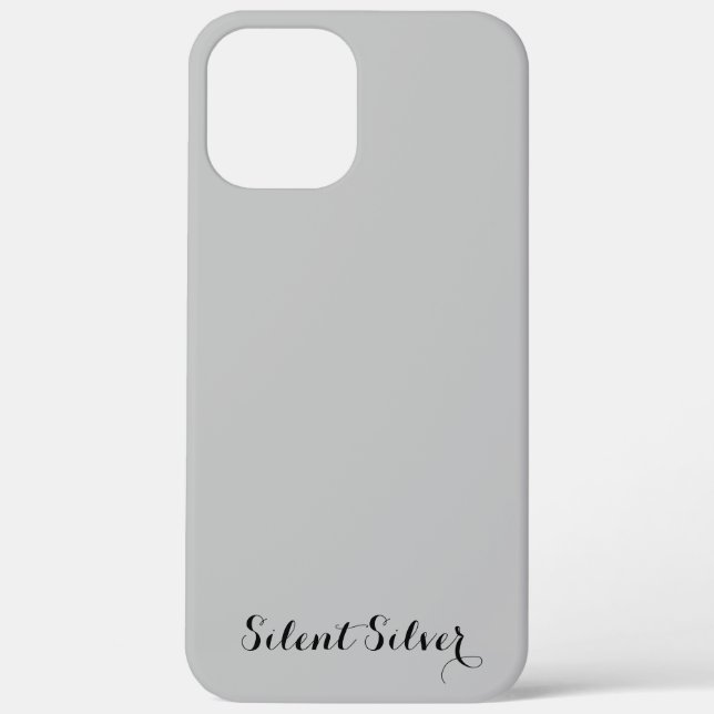 iphone pomme 12 pro max art et design coque (Verso)