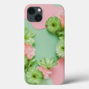 iPhone rose 13 Coque pour la célébration du Saint-
