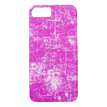 iPhone rose / coque ipad