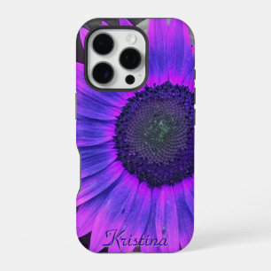 iPhone 16 Pro Rose N Purple Tournesol Samsung Galaxy Nexus Coque