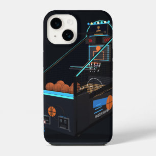 Pour iPhone 14 Série Machine : Coque de téléphone Buzzer Beater