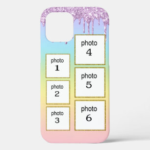 Iphone six Coque iphone photo Collage 