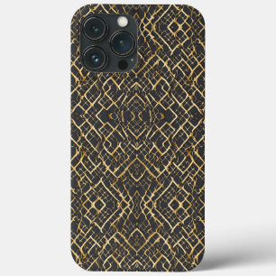 iPhone Tough Coque Inhabituel Elegant Motif