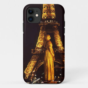 Iphone Tour Eiffel / coque ipad