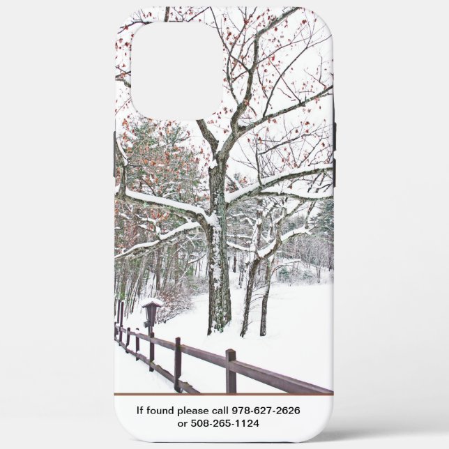 iPhone X coque (10 téléphone) (Verso)