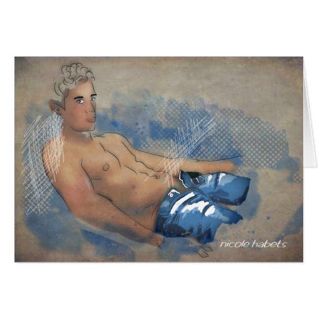 ipone (Devant horizontal)