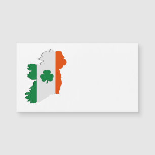 Ireland map