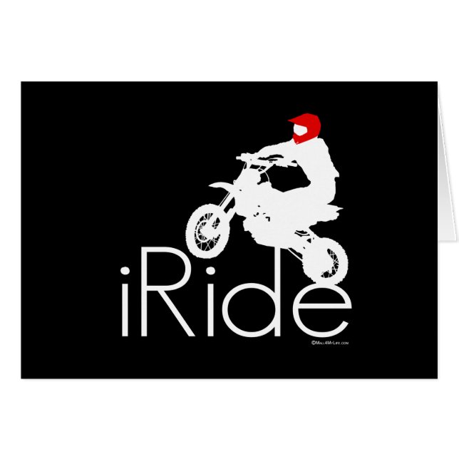 iride (Devant horizontal)