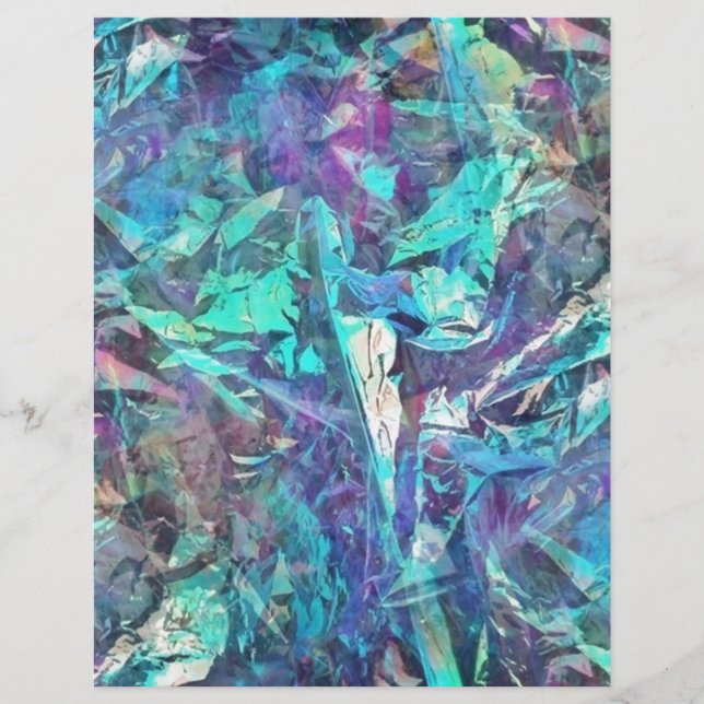 iridescente (Devant)