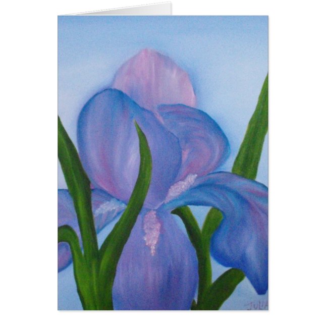 Iris (Devant)