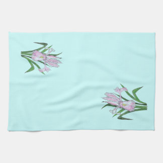 Iris American MoJo Serviette de cuisine