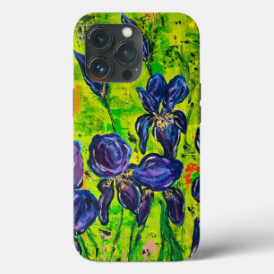 Iris iPhone / coque ipad