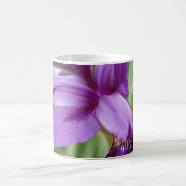 Iris Mug (Centre)