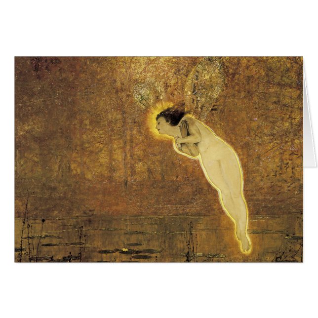 Iris, Spirit of the Rainbow (Devant horizontal)