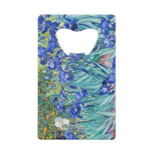 Iris Vincent van Gogh