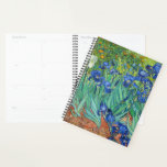 Irises de Van Gogh.<br><div class="desc">Visitez mon magasin pour un design plus intéressant et plus de choix de couleurs => zazzle.com/iwheels*</div>