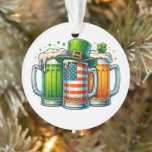 Irish Beer Ireland St Patricks Day Drinking Party<br><div class="desc">Irish Beer Ireland St Patricks Day Drinking Party</div>