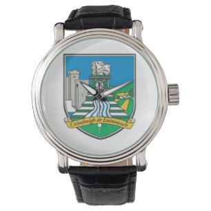 Irish Comté Montres Homme Co.Limerick