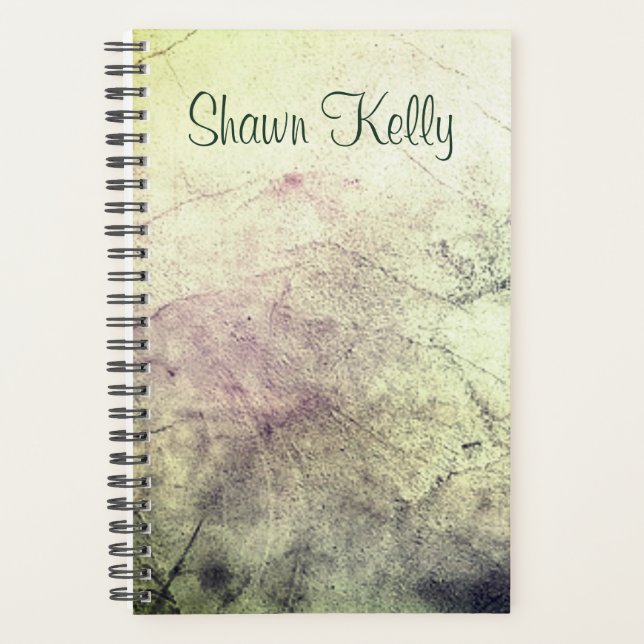 Irish Morning Personnalisé (Devant)