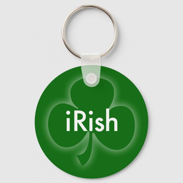 iRish Porte-clés 5 (Recto)