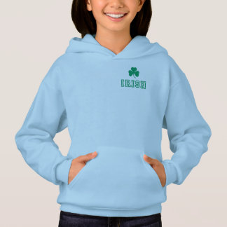 Irlandais