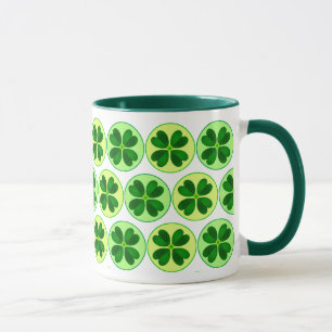 Irlandais Dog Mug