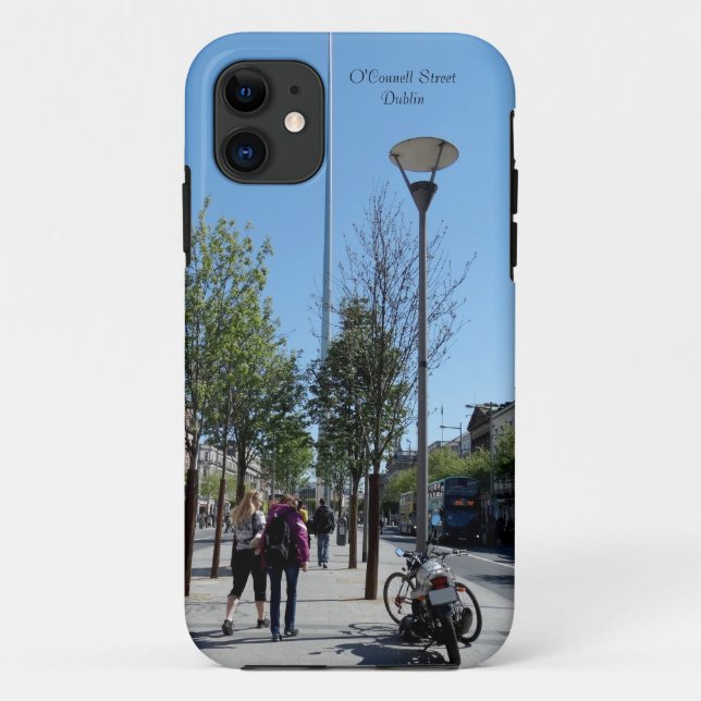 Irlandais Images iPhone 5 coque (Dos)