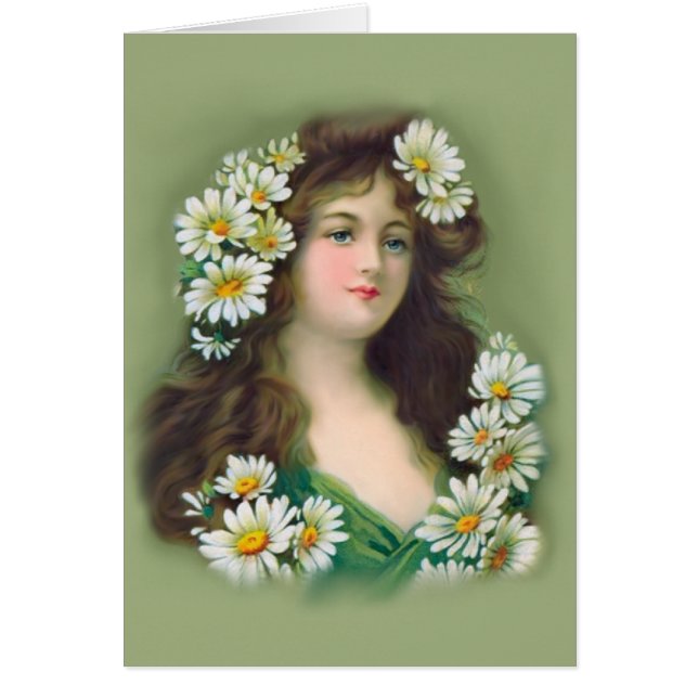 Irlandais vintage Colleen (Devant)