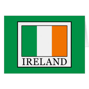 Irlande