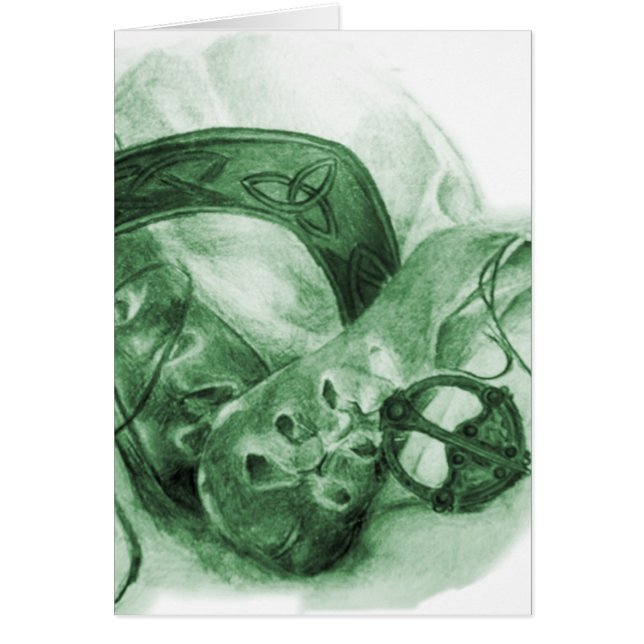 Irlande du Nord (Devant)