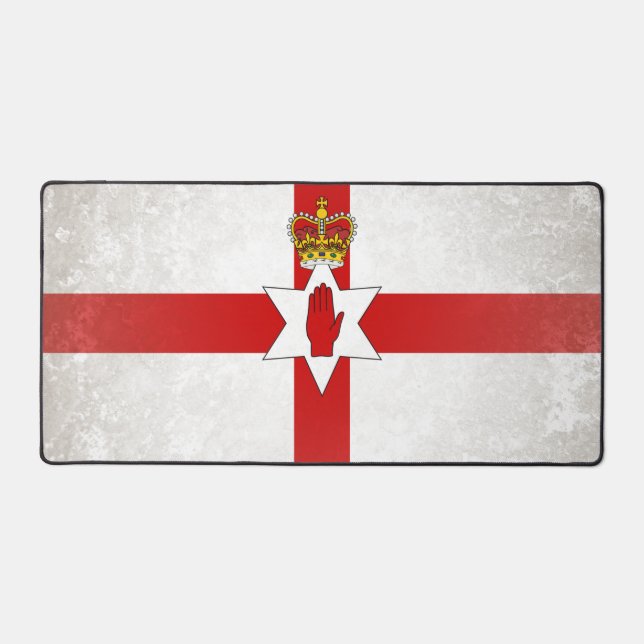 Irlande du Nord (Recto)
