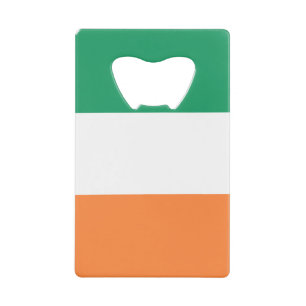 Irlande National Flag, standard irlandais, bannièr