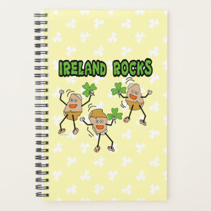 Irlande Rocks
