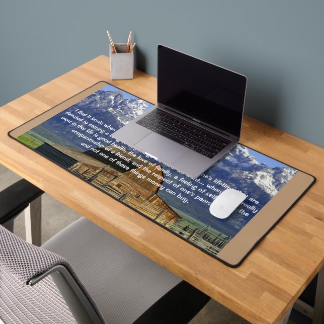 Ironies de la vie Inspirationnelle (Bureau 2)