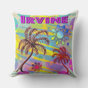 Irvine Happy and Hope Coussin