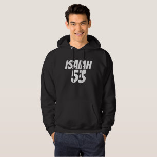 ISAIAH 53 Juifs messianiques, T-shirts et SWEAT -