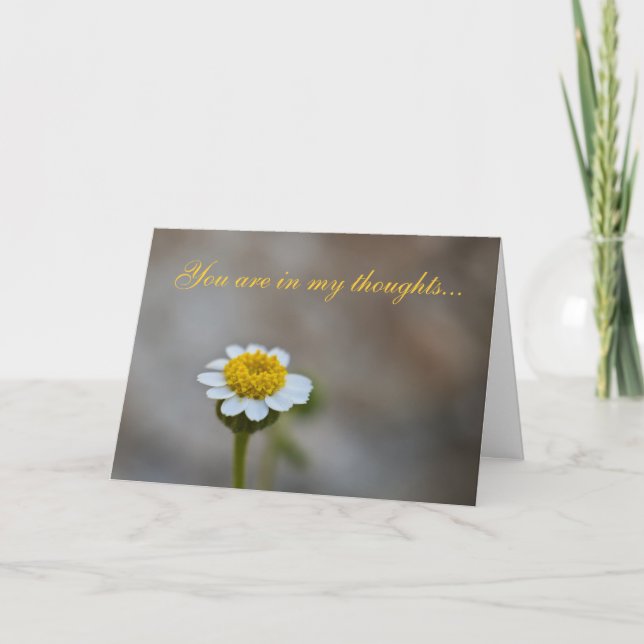 Isaïe 41:10 Carte d'encouragement (Devant)