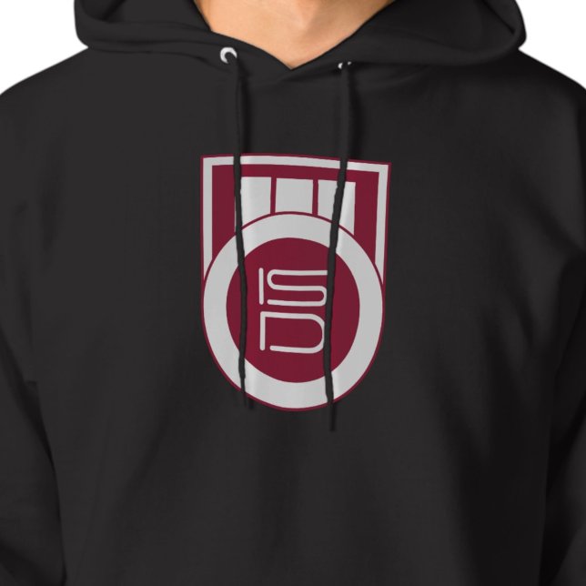ISD Sportswear Sweatshirt Rétro à la Mode Pullover (Créateur téléchargé)