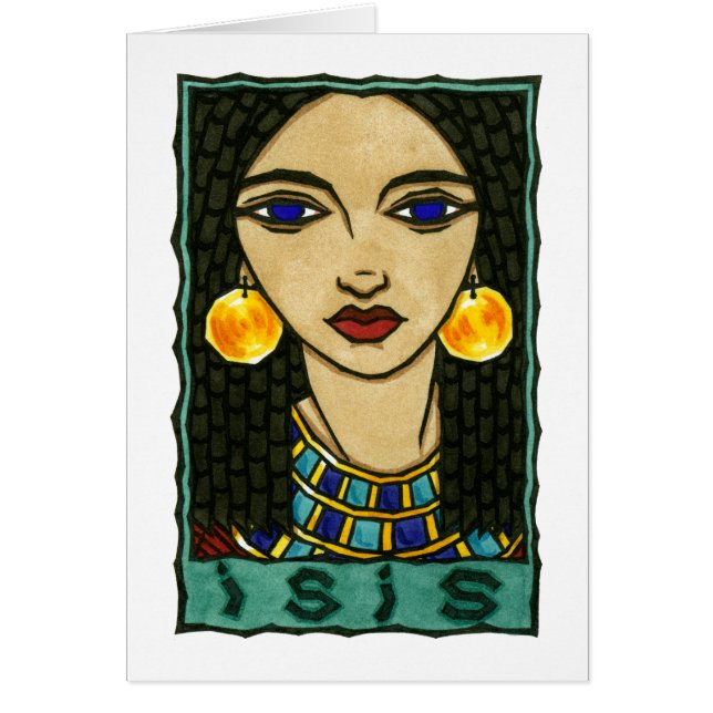 ISIS (Devant)