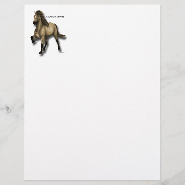 islandais vintage (Devant)