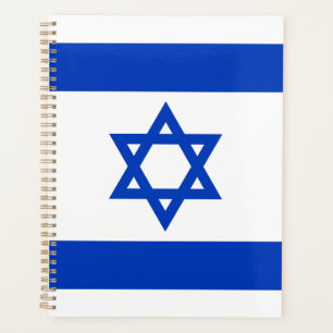 Israël drapeau patriotique moderne moderne patriot
