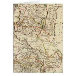 Israël et la Palestine 2