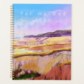 Istanbul paysage coloré