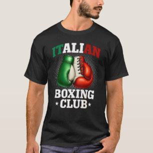 Italian Boxing Club (Campione) T-Shirt