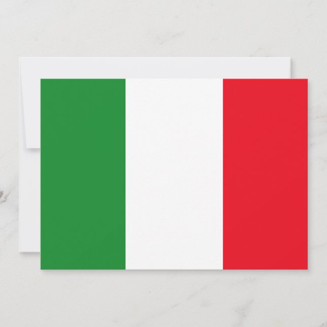 Italie (Devant)