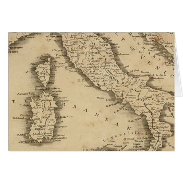 Italie 18 (Devant horizontal)