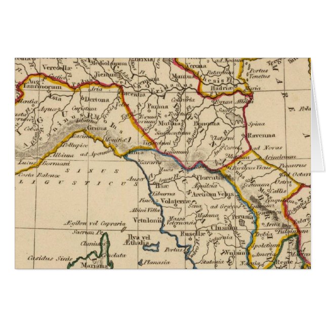 Italie 20 (Devant horizontal)