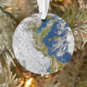 Italie Et Mer Adriatique.