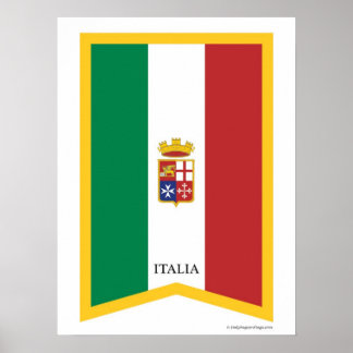 Italie Grandes affiches