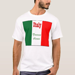 Italie hommes t-shirts